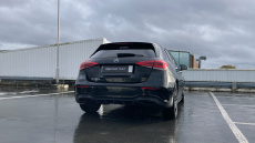 Mercedes-Benz A-Class A180d AMG Line Premium Plus Edition 5dr Auto Diesel Hatchback